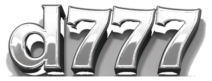 d777 logo