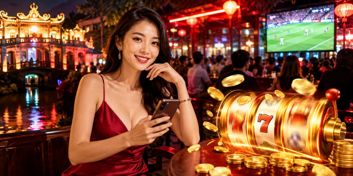 d777 Bàn Cược Siêu Phẩm