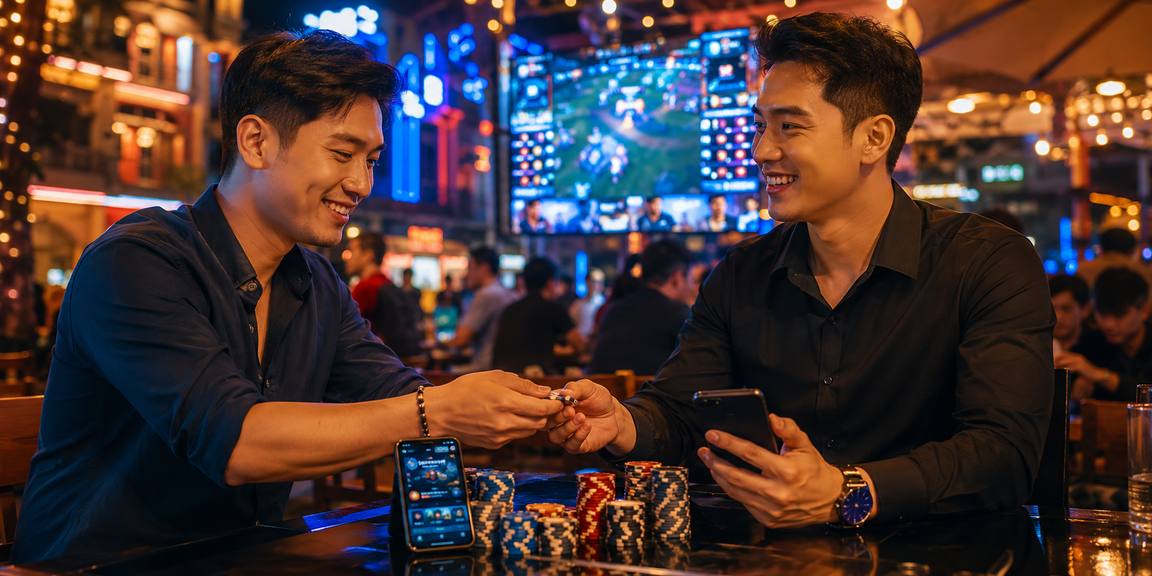 d777 mobile gaming